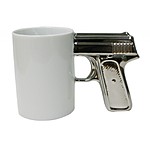 Top Gun Mug