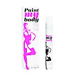 Chocolate Body Pen