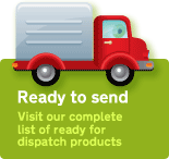 Ready to send products