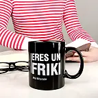 Le mug existentialiste pour les personnes spéciales