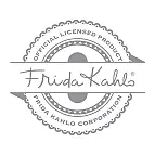 Produit sous licence officielle de Frida Kahlo Corporation