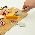 Set de couteaux à fromage