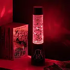 Lampe à lave Star Wars