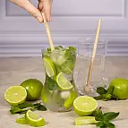 Les verres à mojito parfaits