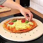 Convient aux pizzas surgelées et aux pizzas faites maison