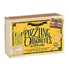 Conçu par Professor Puzzle