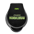 Un cadeau original pour les fans de The Mandalorian aux dents longues.