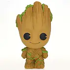 Baby Groot est une tirelire de taille XL