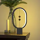 Heng : une lampe au design original en format mini