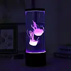 Une lampe très relaxante