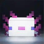 Cadeau original pour les fans du jeu vidéo Minecraft