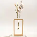 Vase minimaliste