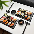 Set de sushis pour deux