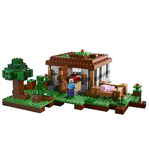 ​LEGO Minecraft