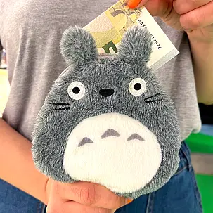 Porte-monnaie Totoro