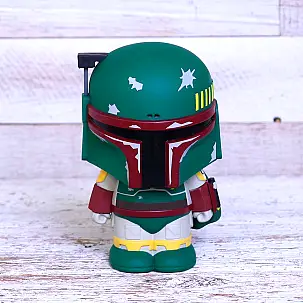 Tirelire originale Boba Fett