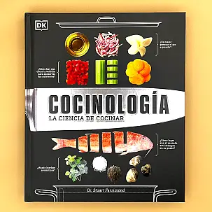 Libros de cocina