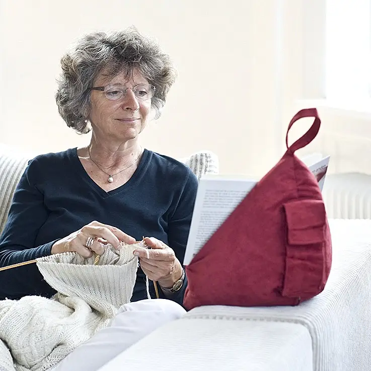 Gardez les mains libres et détendues