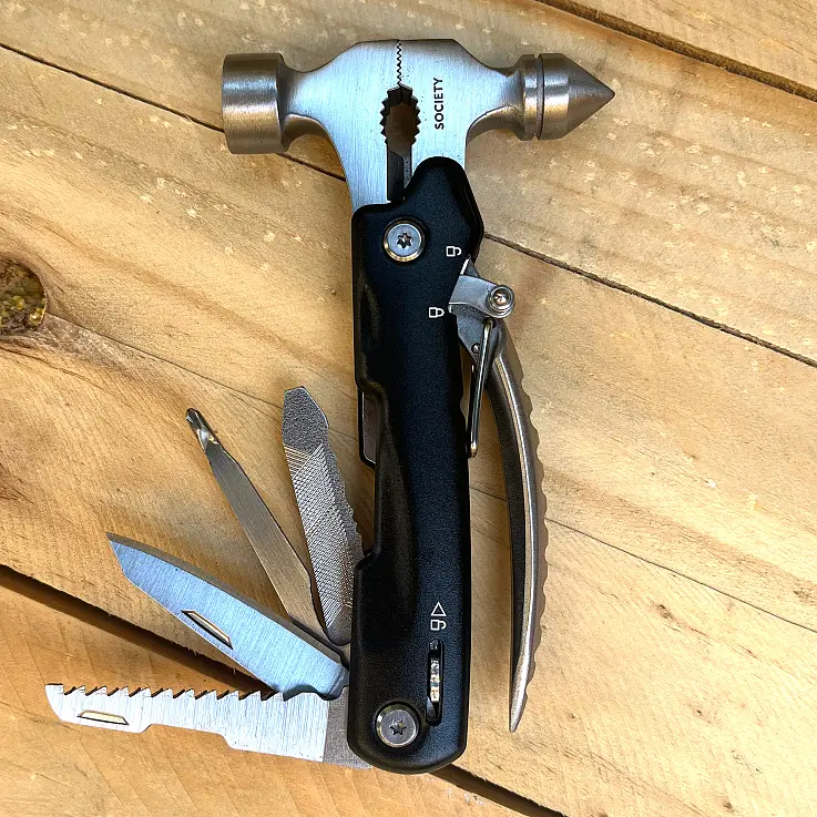 Marteau multi-outils