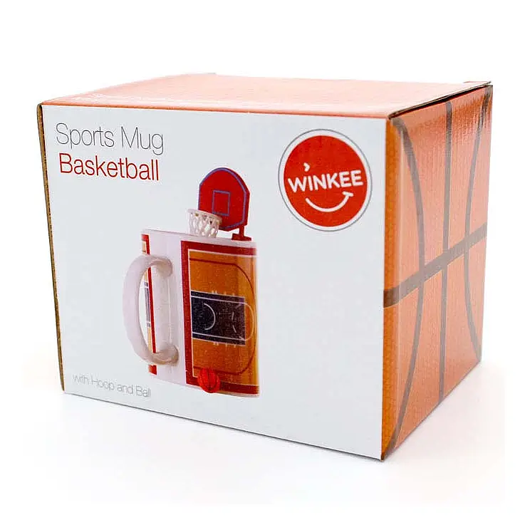 Un cadeau original pour les fans de basket