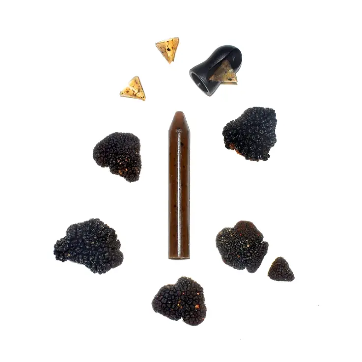 Truffe noire