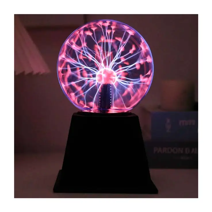 Une lampe interactive