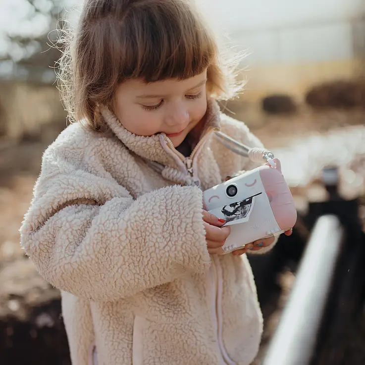 Pour les enfants à partir de 3 ans