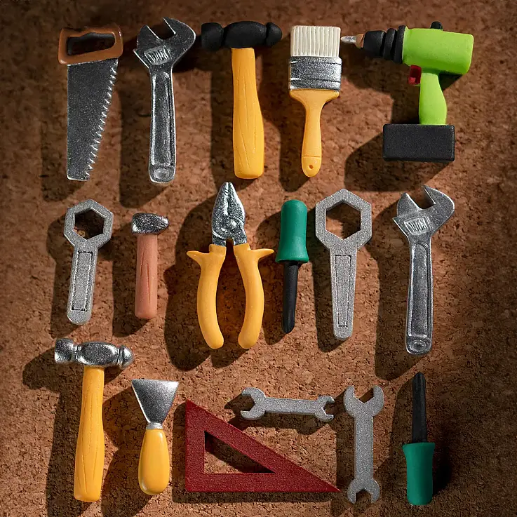 Mini outils