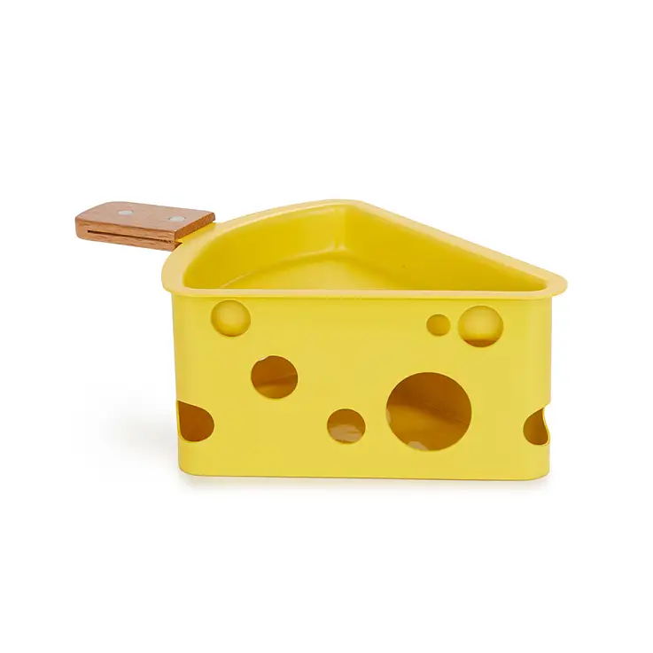 Cadeau original pour les amateurs de fromage